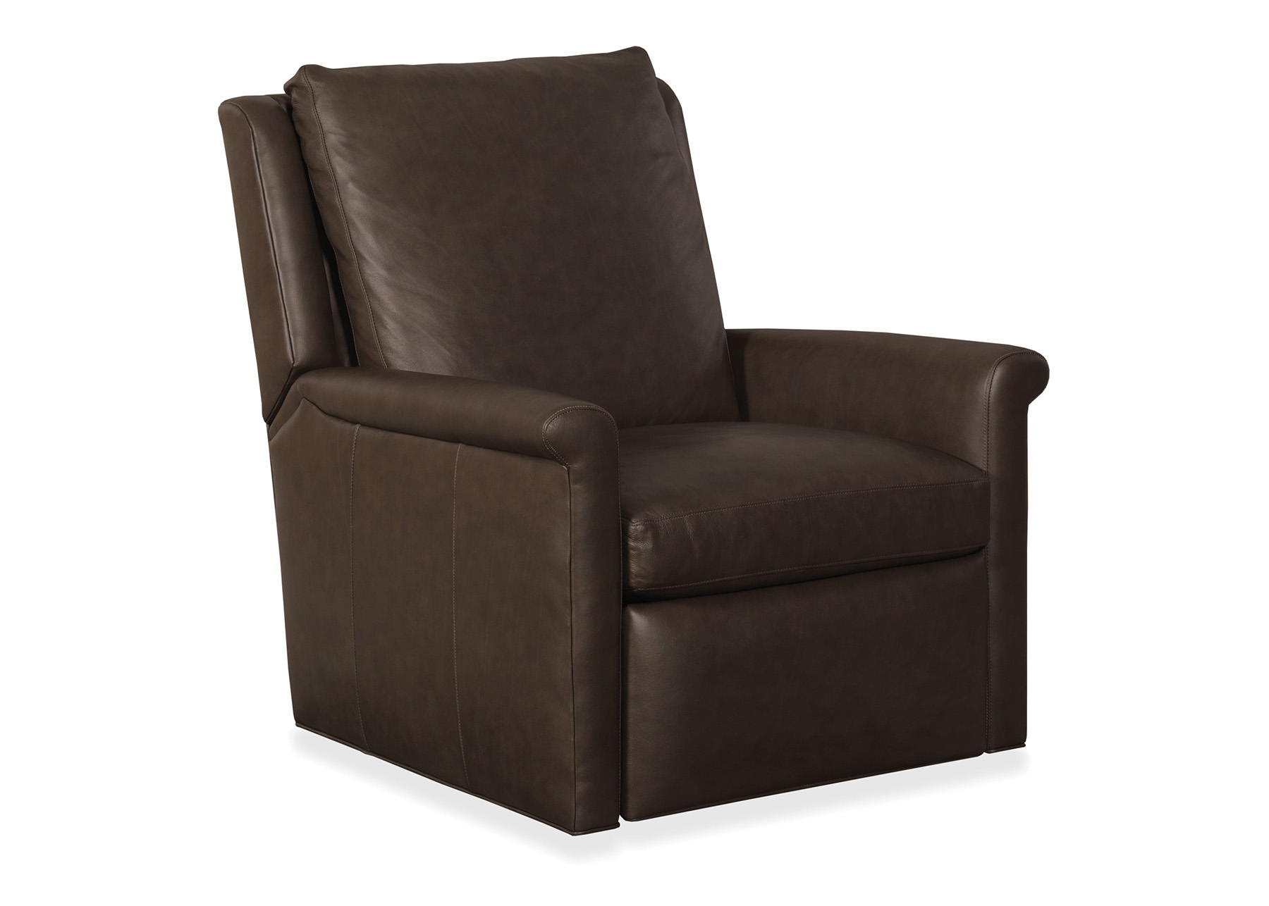 HADLEY SWIVEL RECLINER