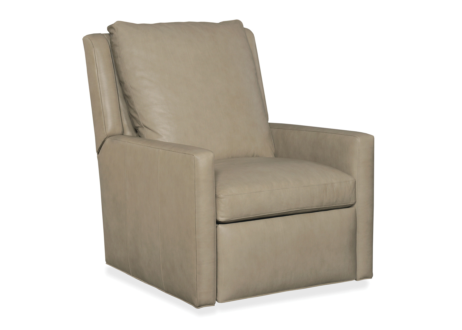 HARLEY SWIVEL RECLINER