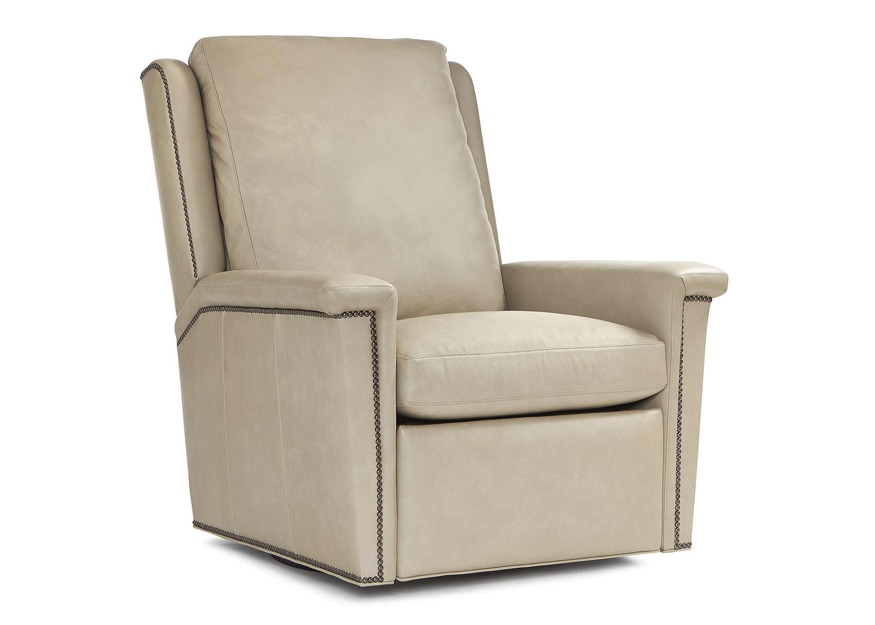 HARRIS SWIVEL RECLINER