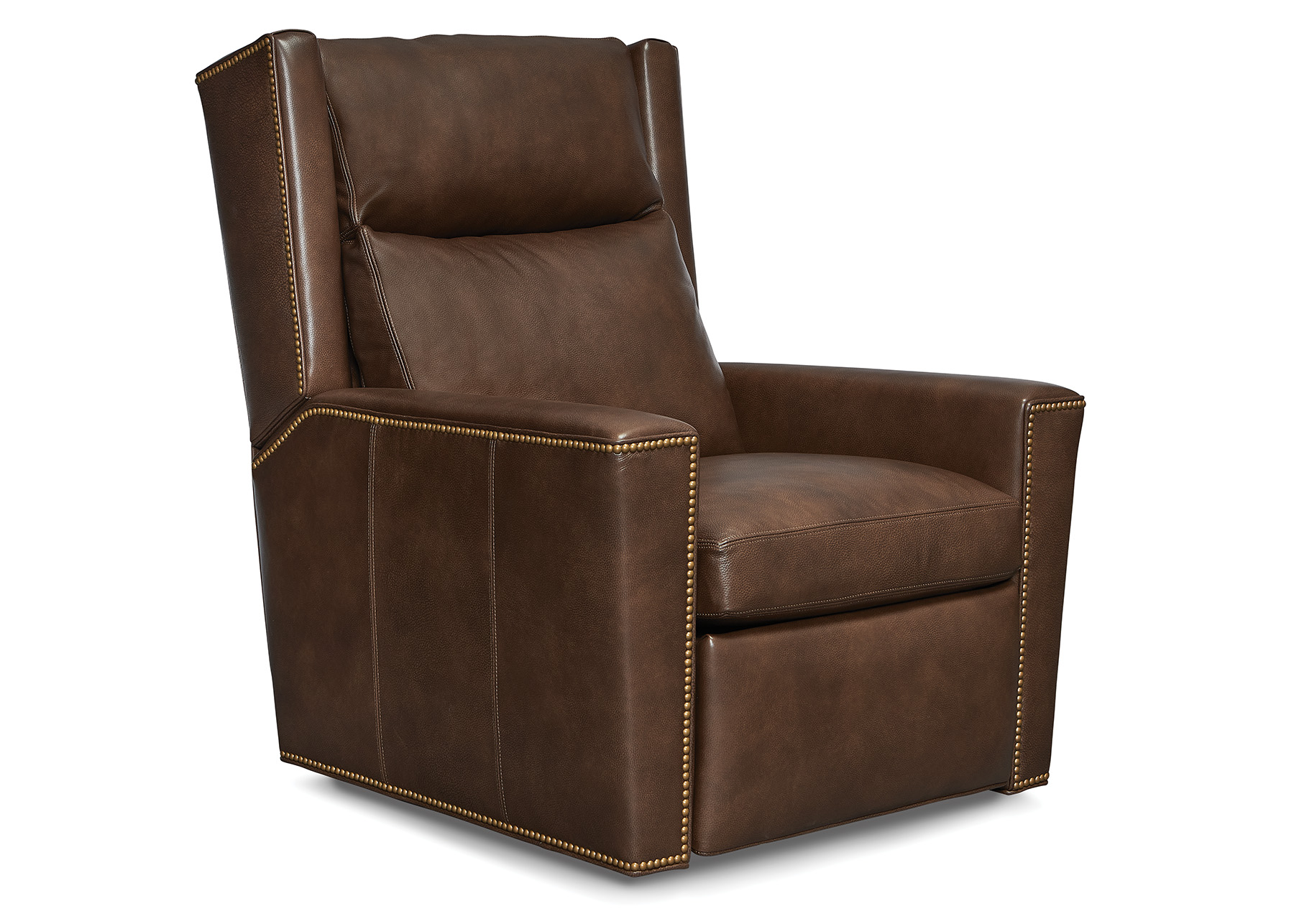 BRANTLEY SWIVEL RECLINER