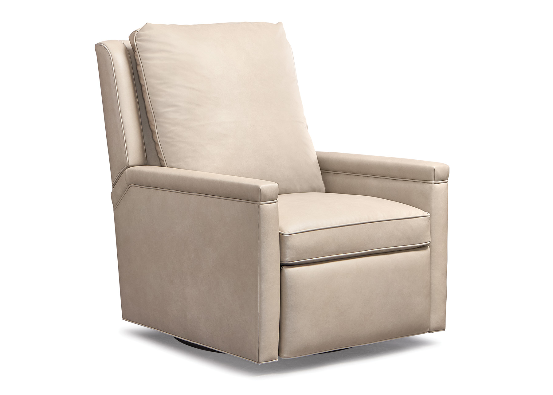 HAYDEN SWIVEL RECLINER