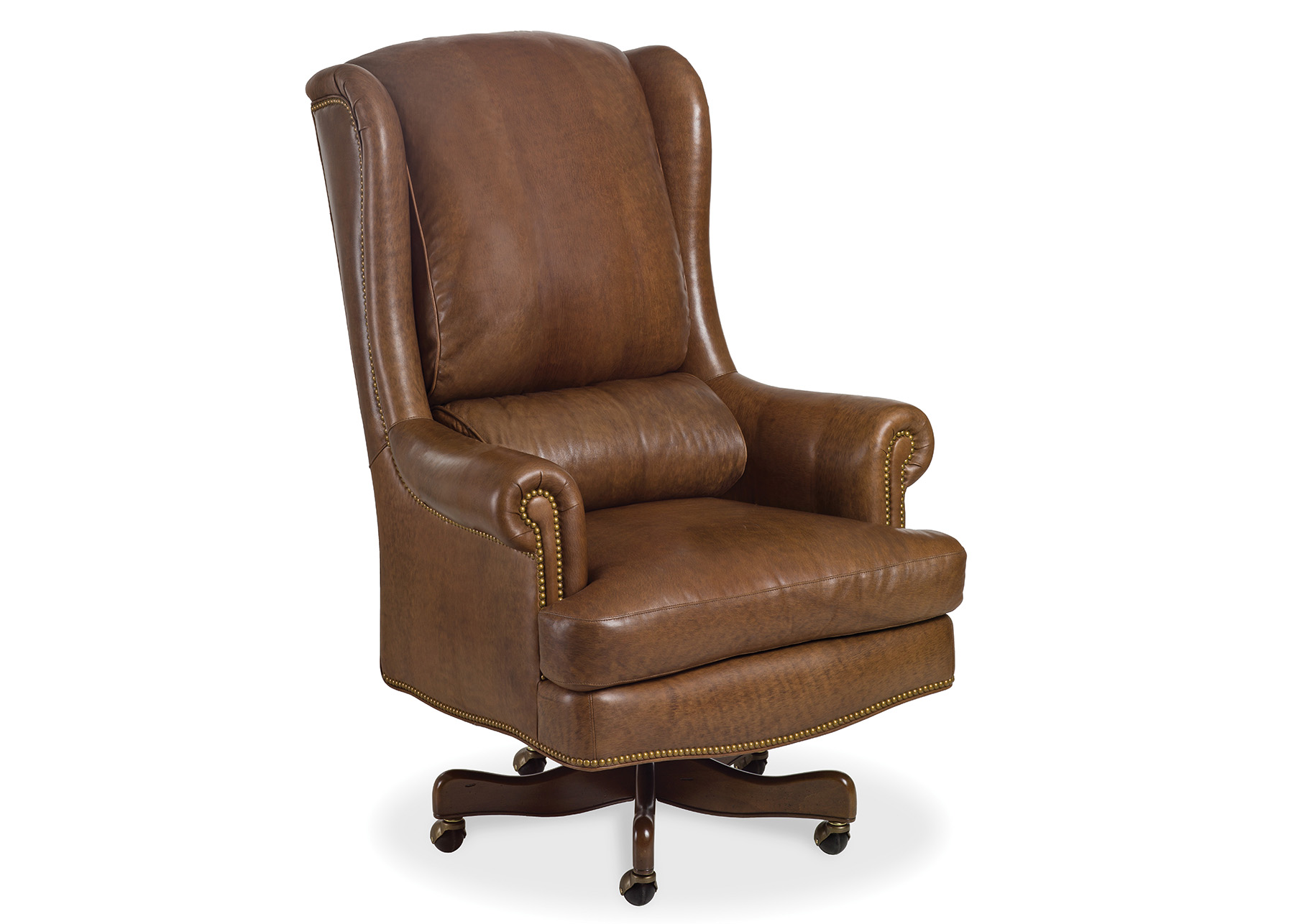 WRENN SWIVEL-TILT CHAIR