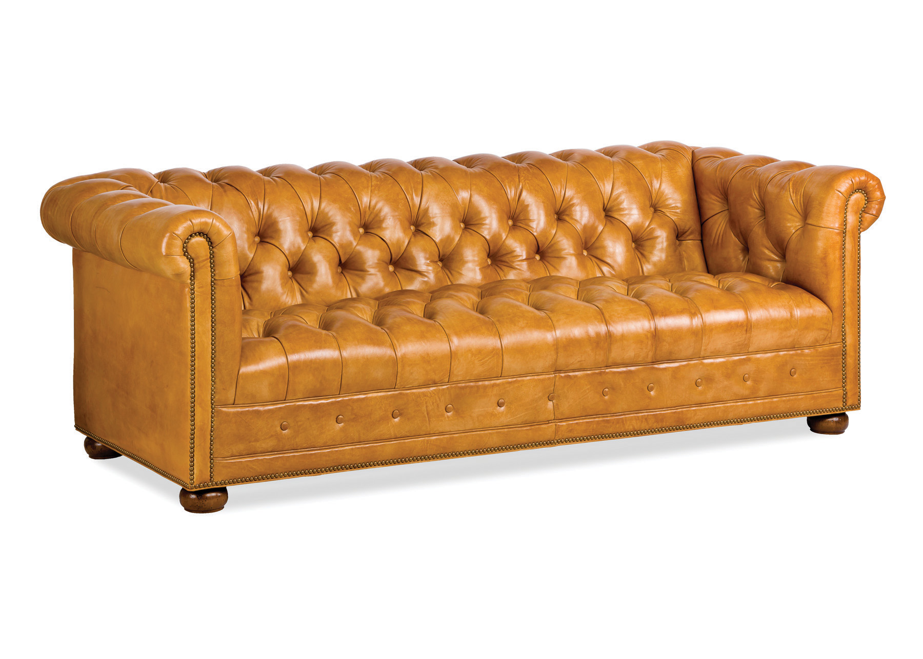 KENT CHESTERFIELD SOFA