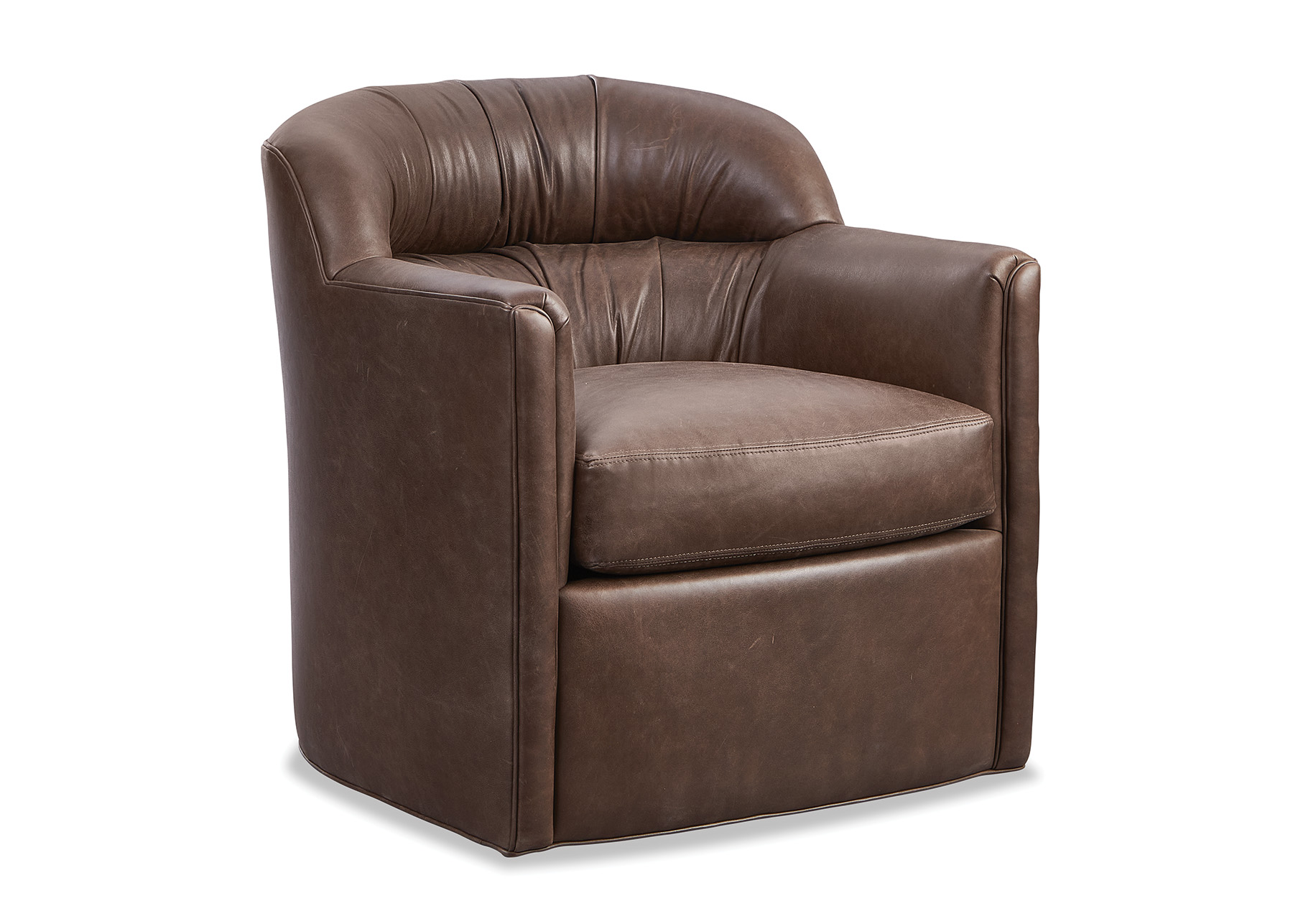 GORDON SWIVEL CHAIR