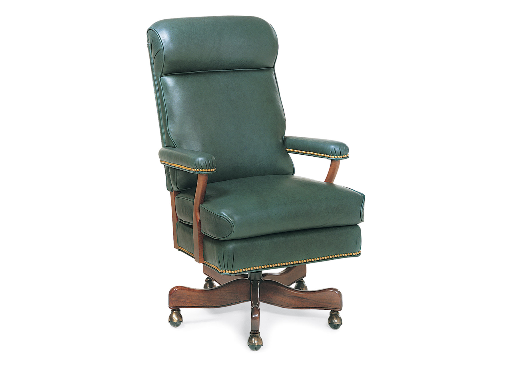 RUNYON SWIVEL-TILT CHAIR