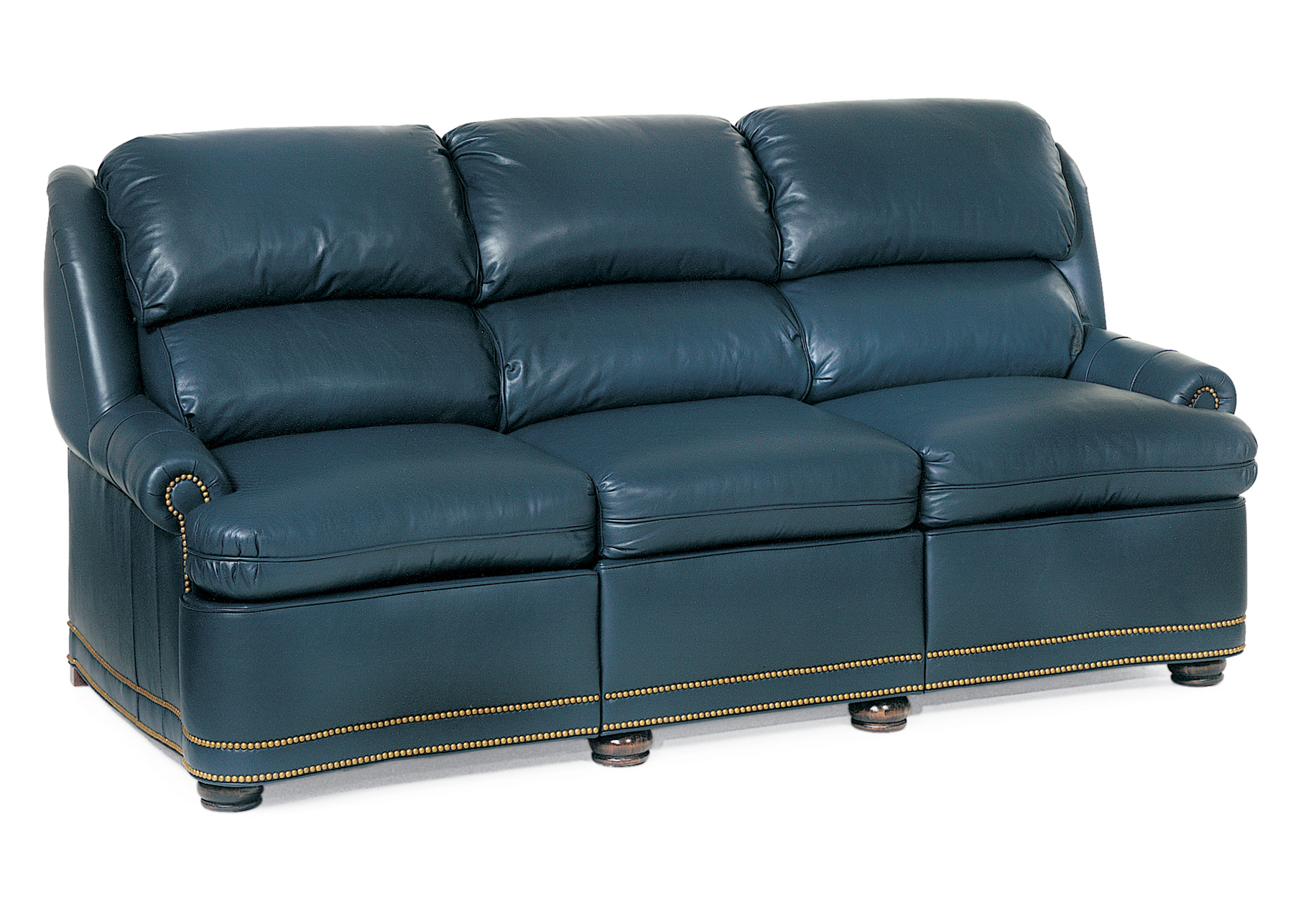 AUSTIN FULL POWER RECLINE SOFA (2 RECLINERS)