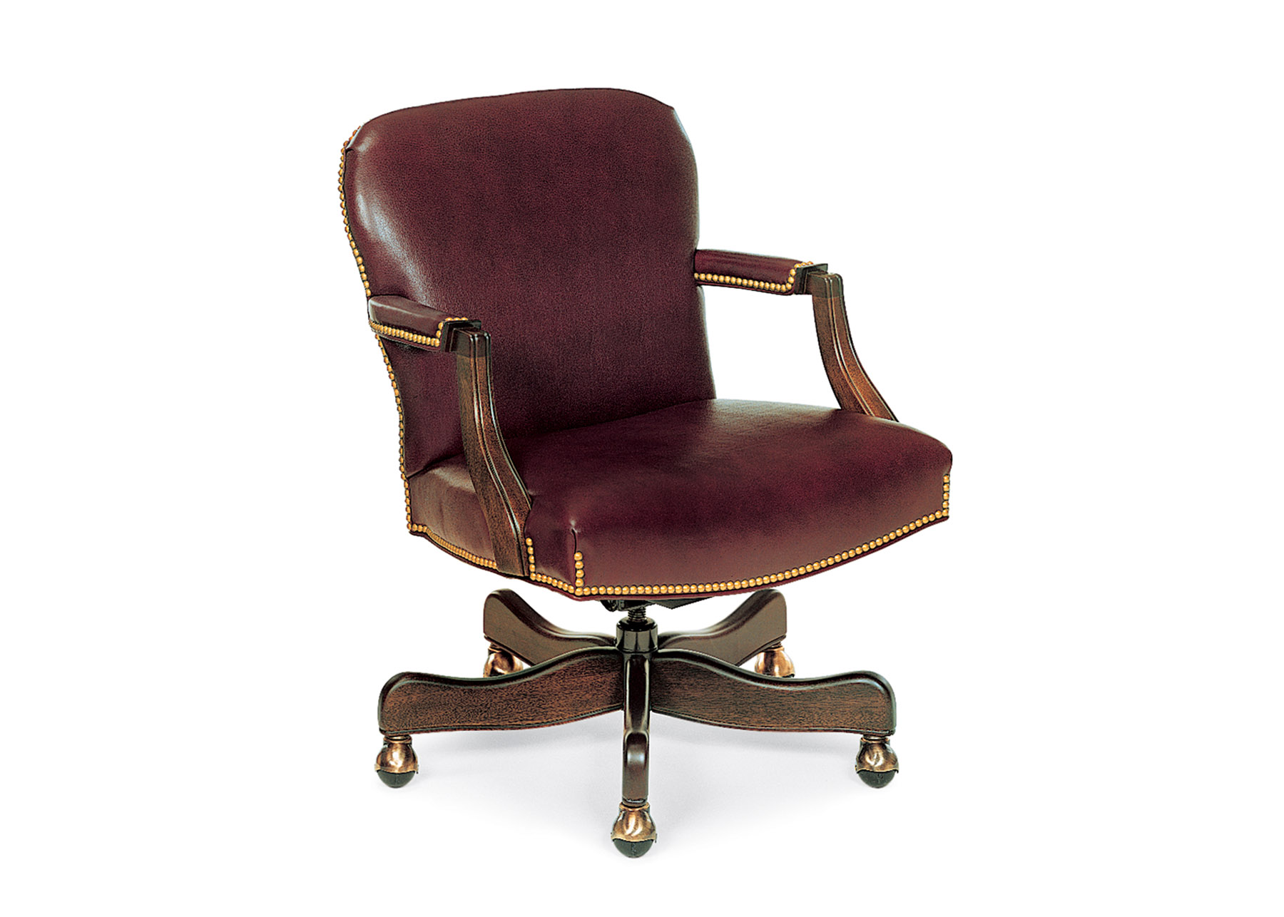 GEORGETOWN SWIVEL-TILT CHAIR