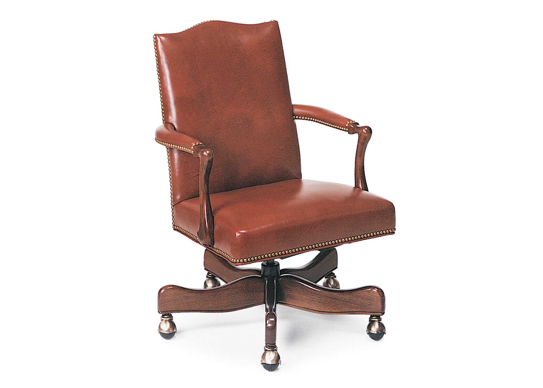 GRAHAM SWIVEL-TILT CHAIR