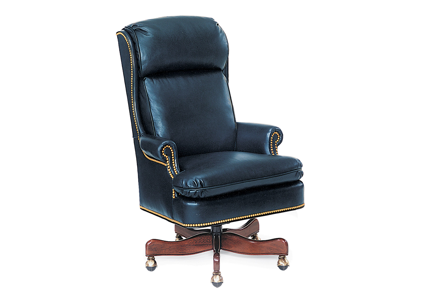 FREEMAN EXECUTIVE SWIVEL-TILT CHAIR