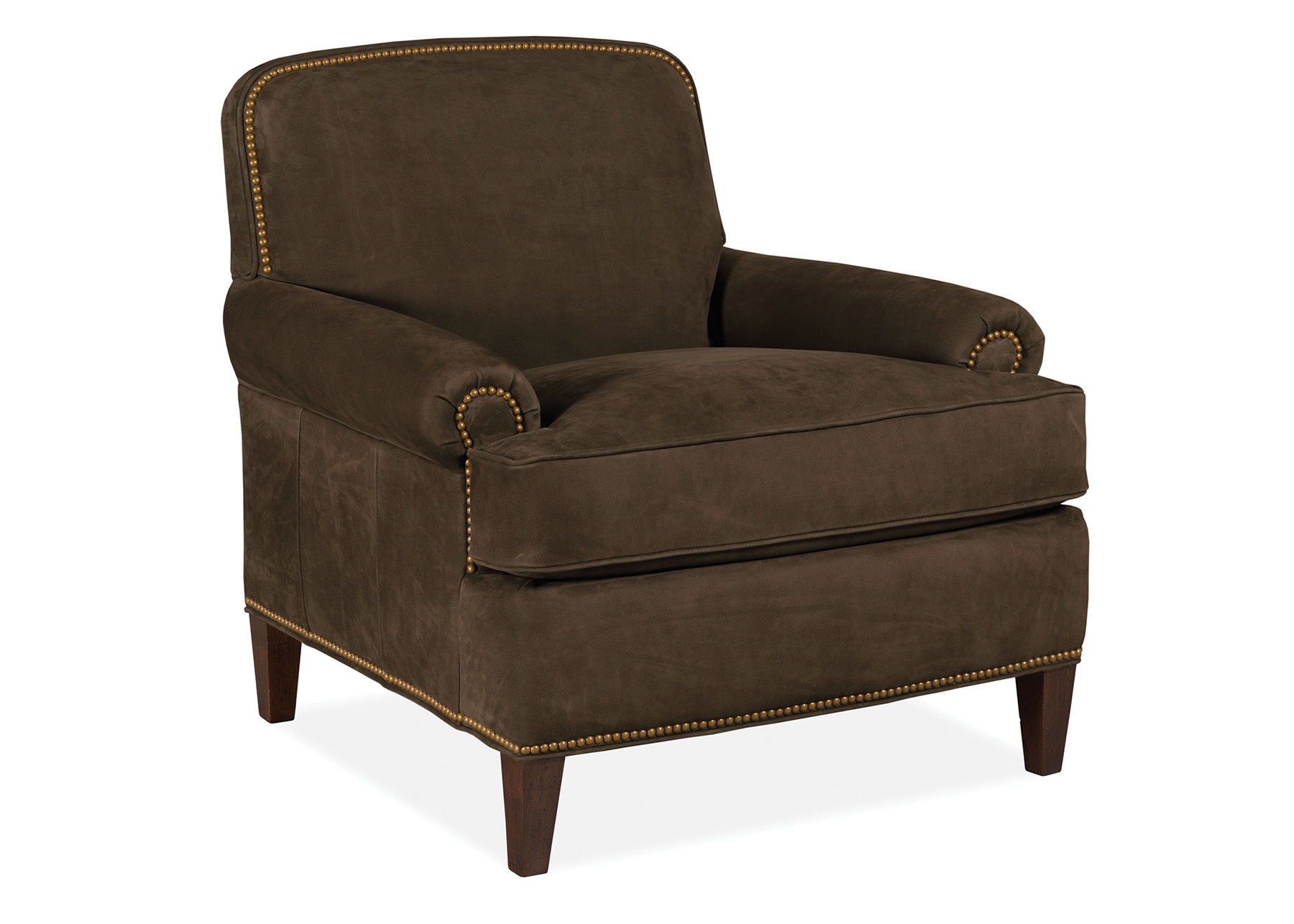 EUGENE CLUB CHAIR