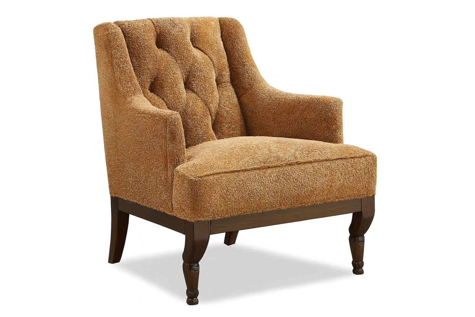 GWENDOLYN CHAIR W/O HARDWARE