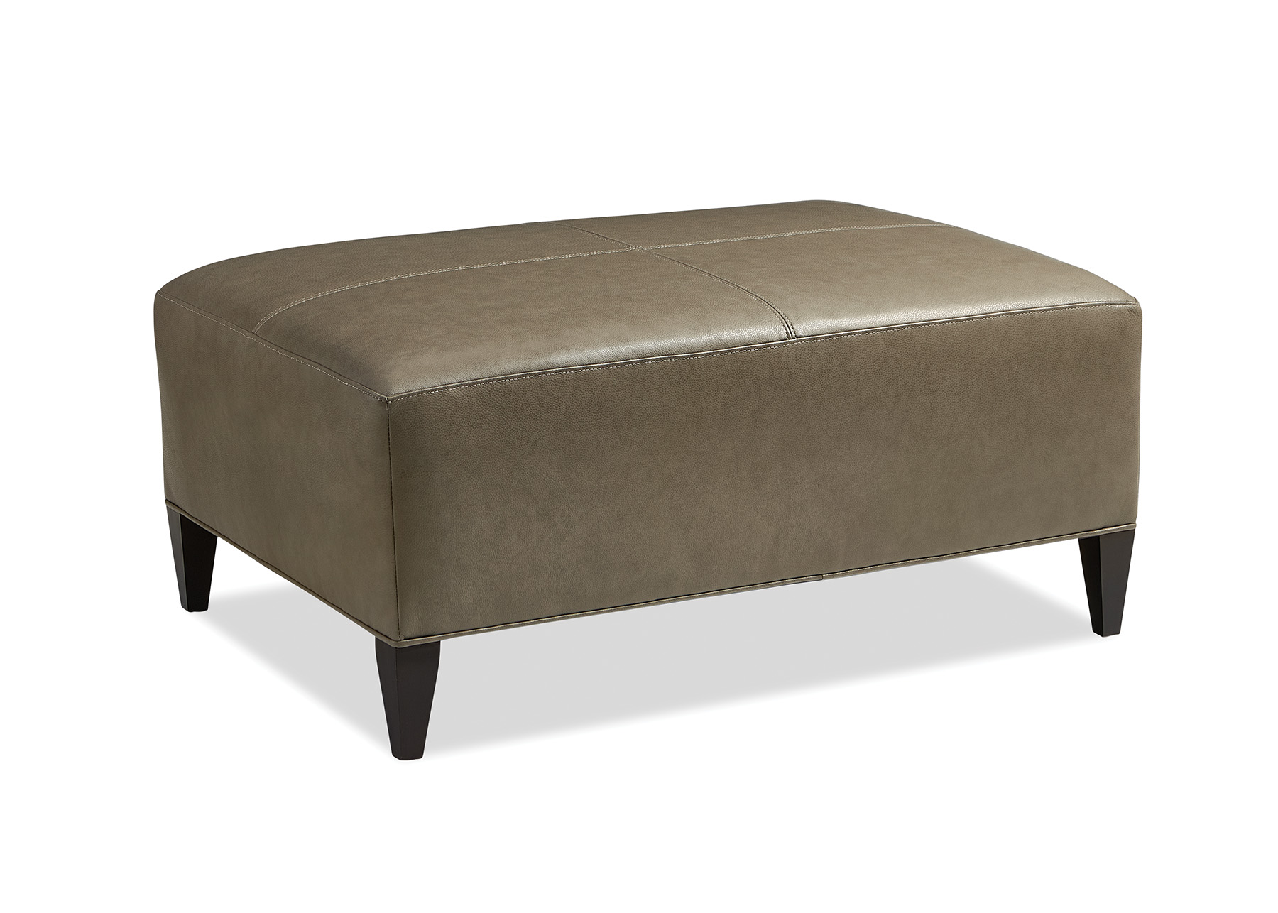 LELAND COCKTAIL OTTOMAN