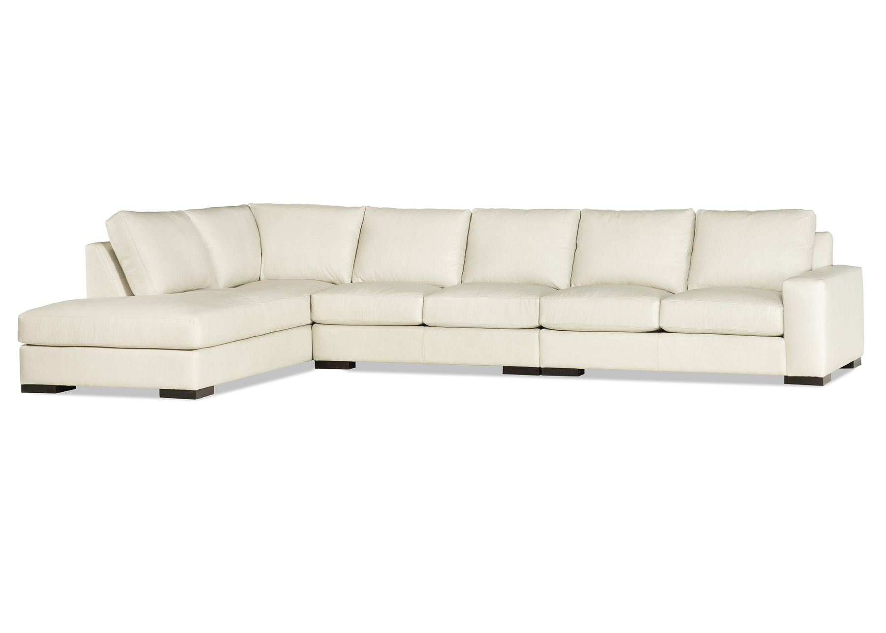 MILAN LAF 2/3 BACK CORNERING SOFA