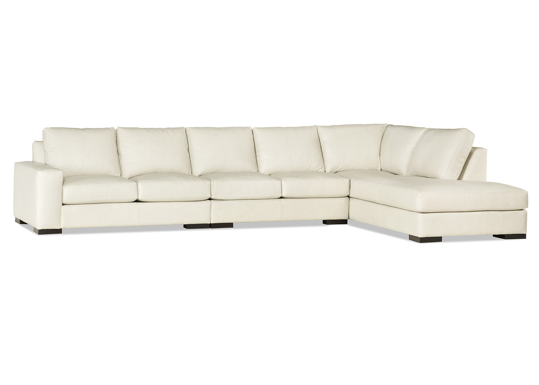 MILAN RAF 2/3 BACK CORNERING SOFA