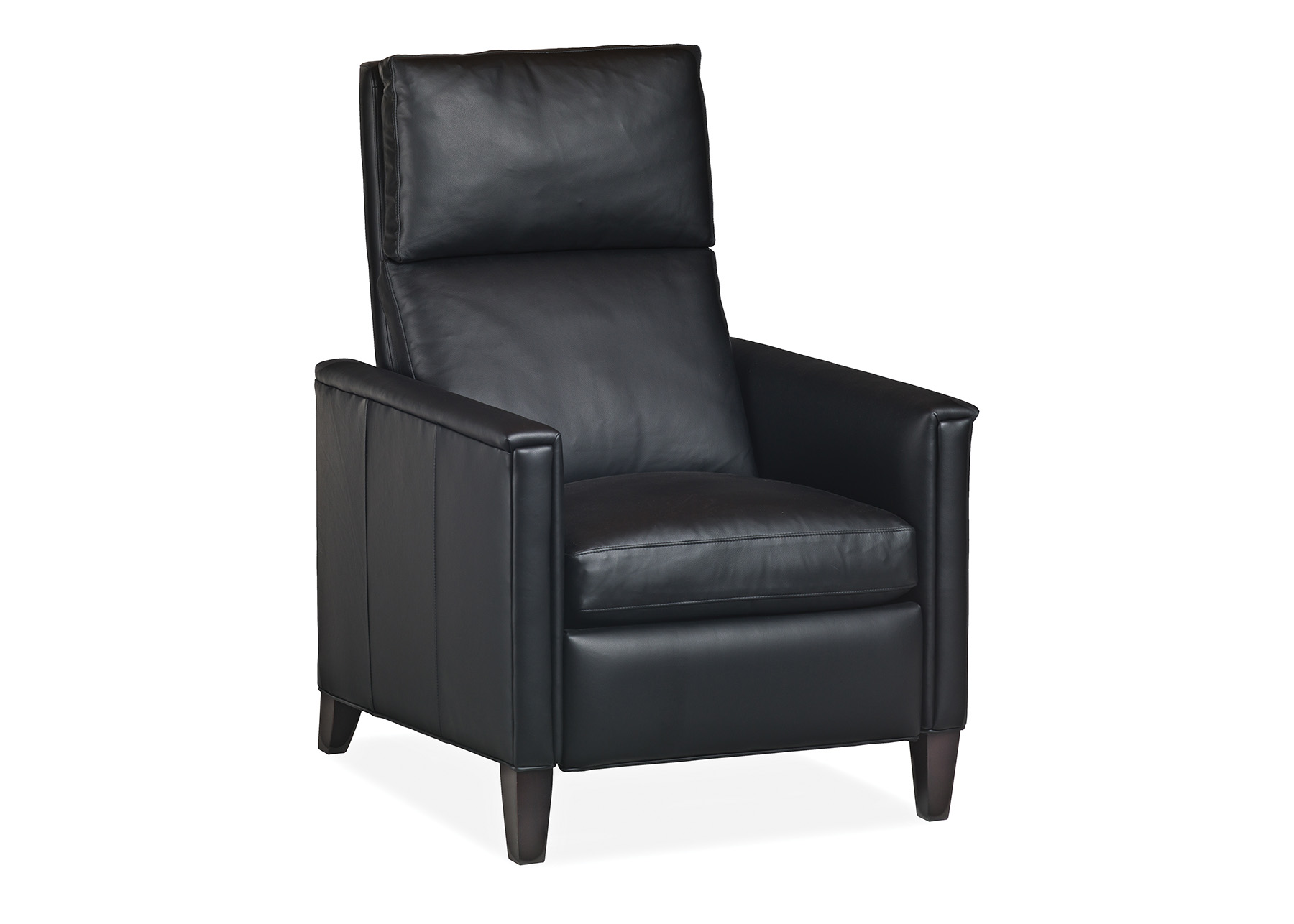 MILO TAPERED LEG RECLINER