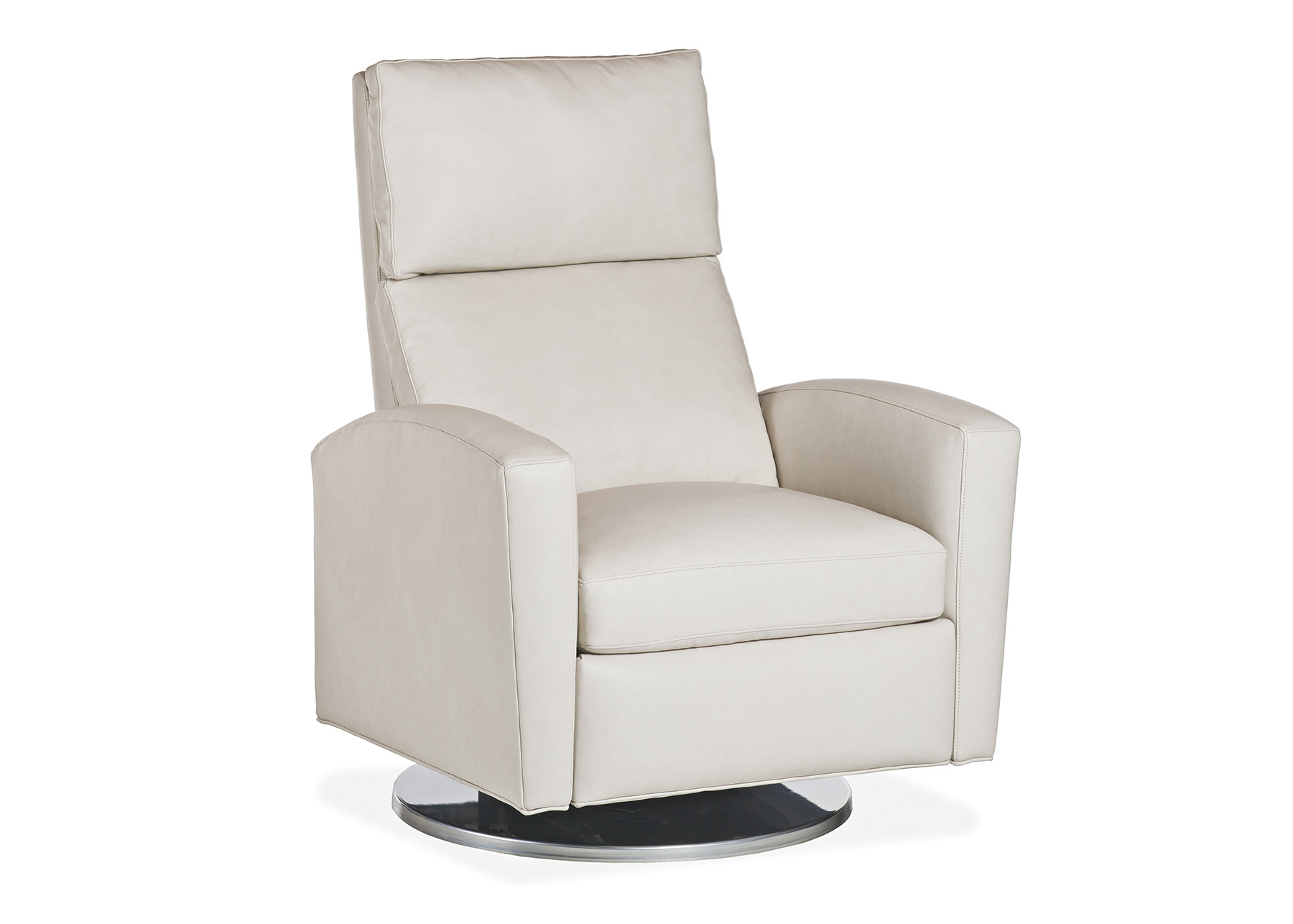 MILO DOME SWIVEL RECLINER