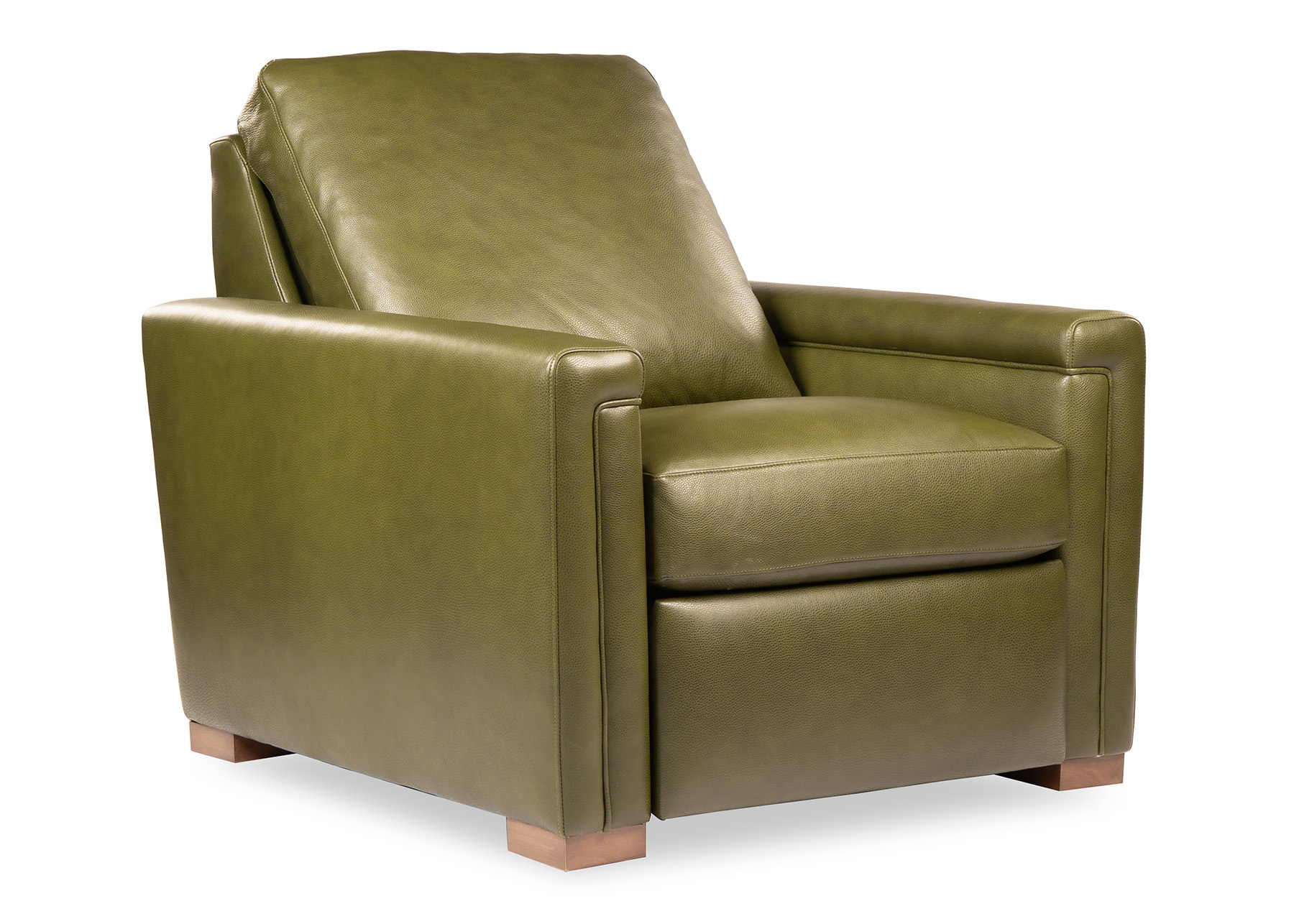 MILAN MOTION RECLINER WITH BATTERY