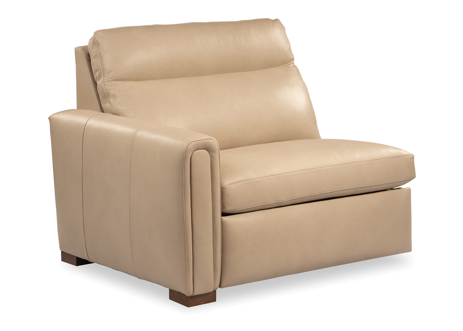 MILAN MOTION WIDE LAF RECLINER