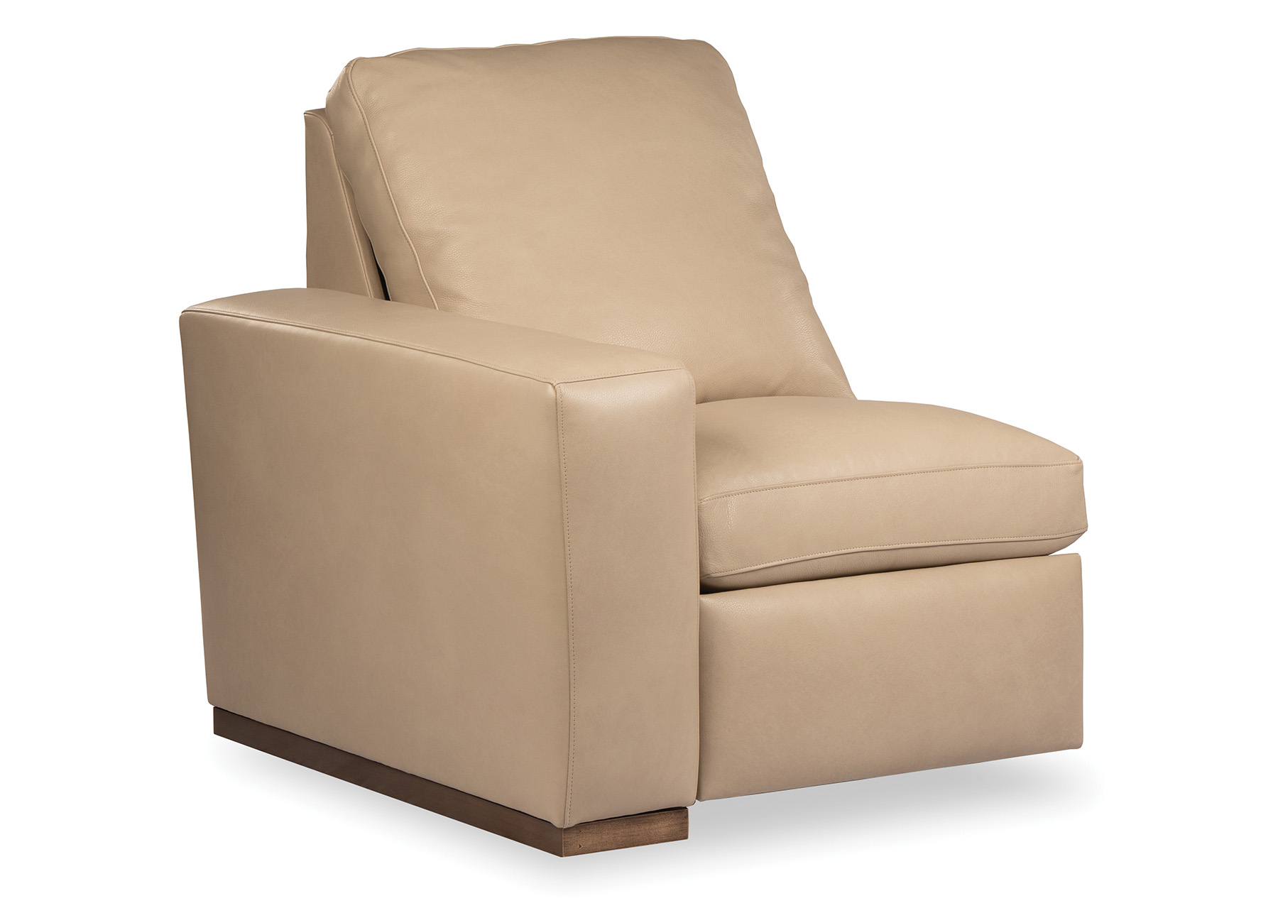MILAN MOTION LAF RECLINER W/BATTERY