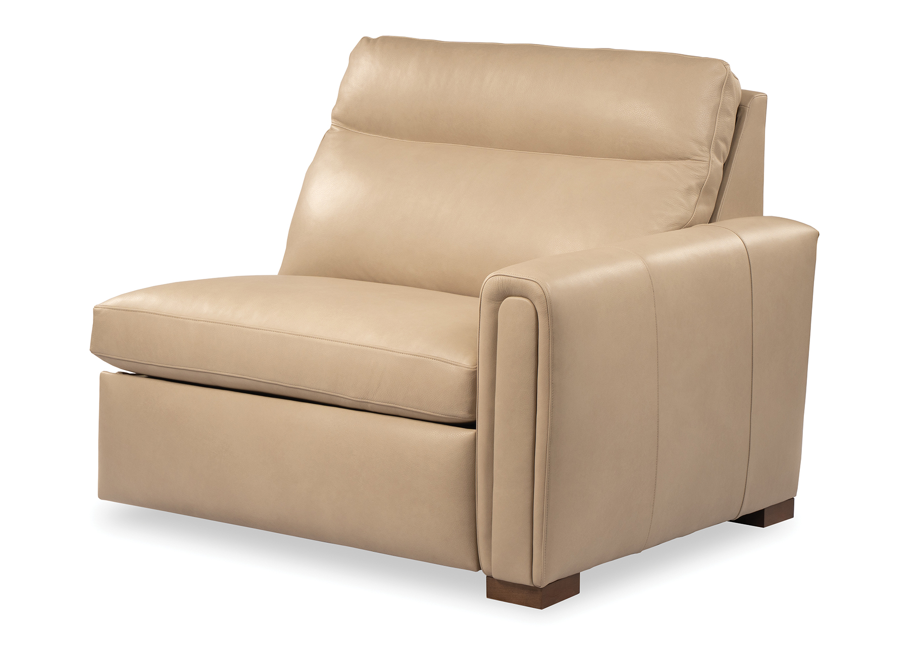 MILAN MOTION WIDE RAF RECLINER - CHAIR
