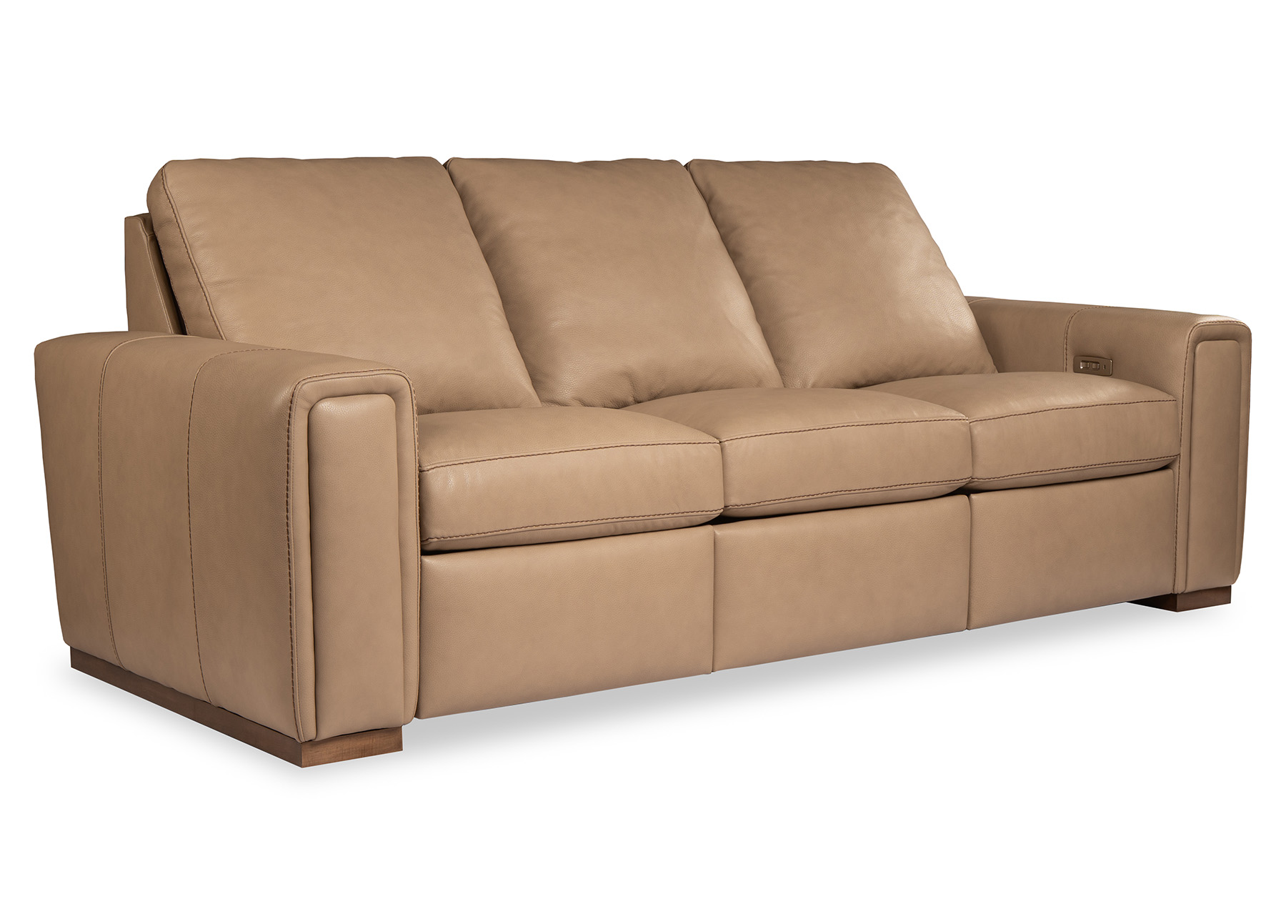 MILAN MOTIN SOFA WITH BATTERY