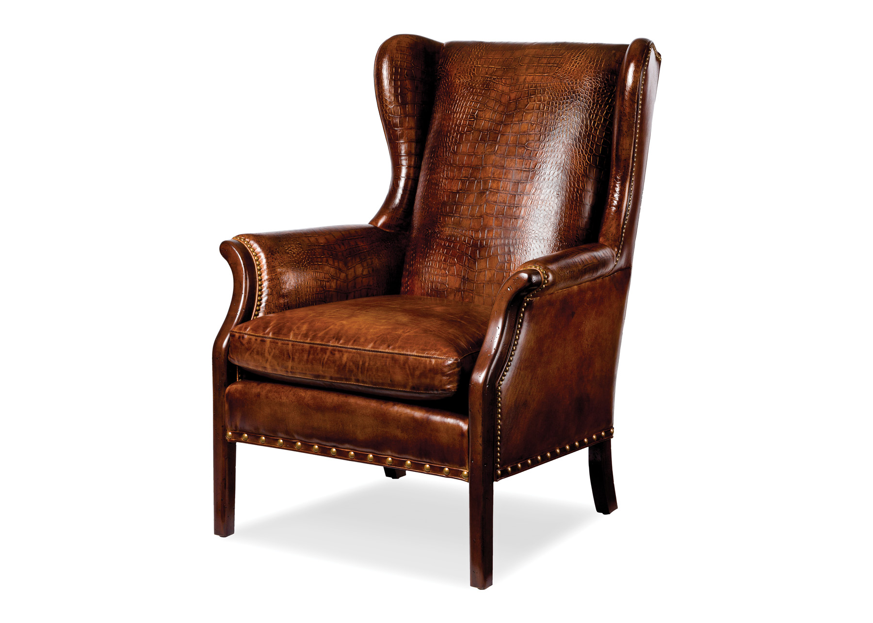 SWINDON WING CHAIR