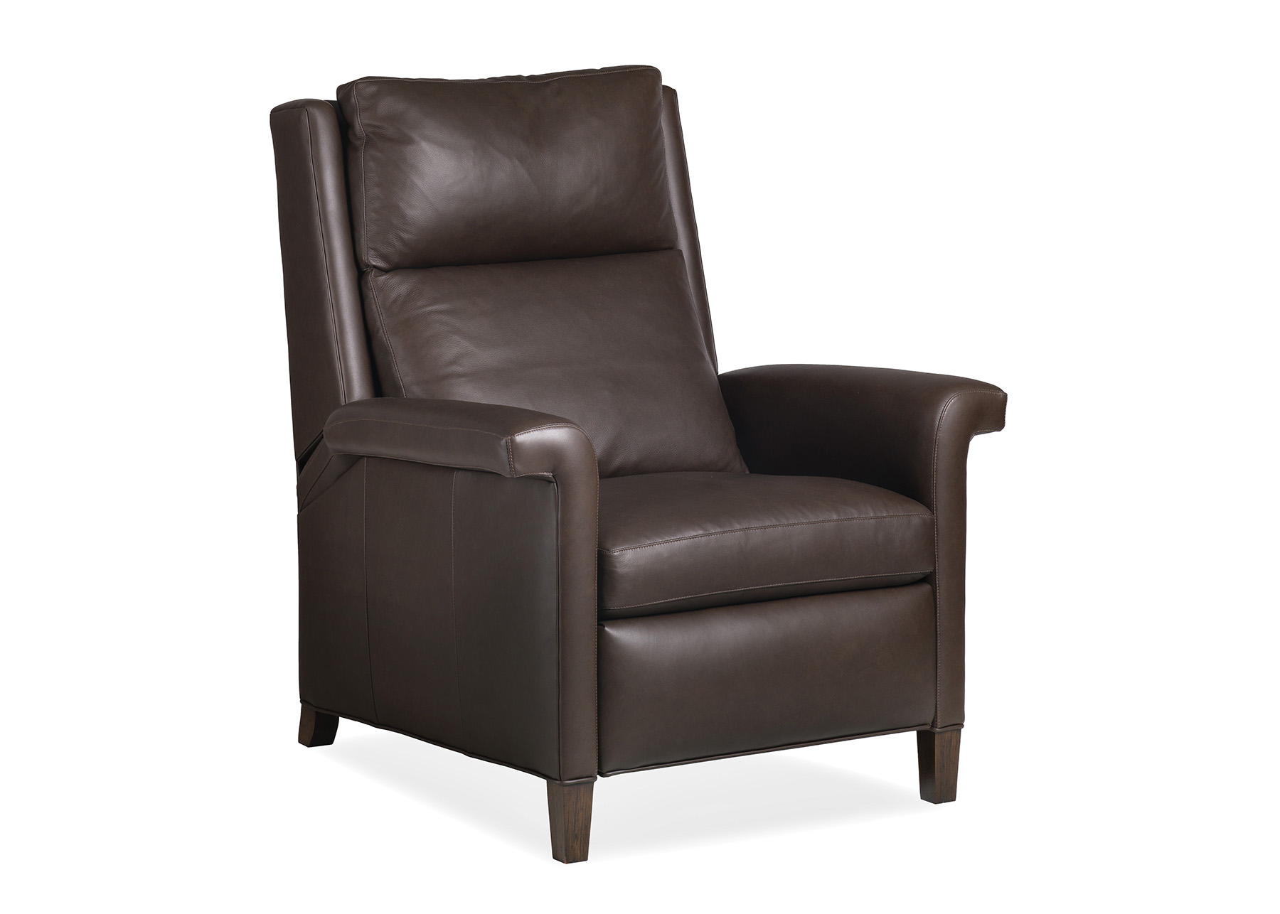 GHENT HIGH BACK POWER RECLINER