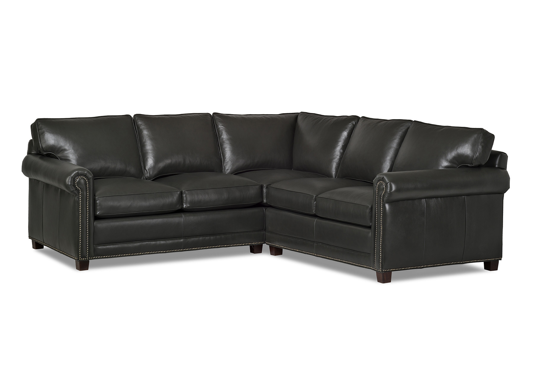 YOUR WAY LEFT ARM FACING LOVESEAT