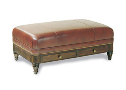 ROBINSON COCKTAIL OTTOMAN