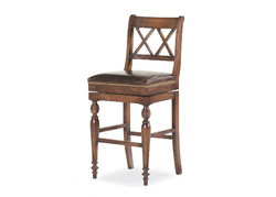 CHAPMAN SWIVEL COUNTER STOOL