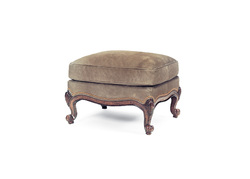RENOIR OTTOMAN