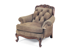 RENOIR TUFTED CHAIR