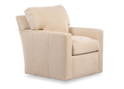 YOUR WAY 2 MODERN SWIVEL CHAIR