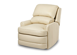 ATHENS POWER RECLINER WALL-HUGGER