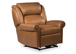 MCDOLE POWER RECLINER