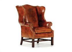 EAST BAY WING CHAIR