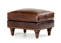 WEST END OTTOMAN