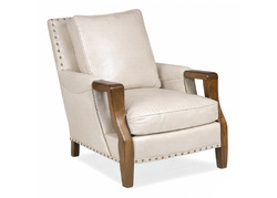 KNEEMORE CHAIR W/TOP ARM PANELS