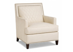 ARRINGTON QUILTED CHAIR