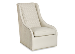 ALICIA SWIVEL CHAIR