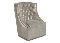 LONDON SWIVEL CHAIR