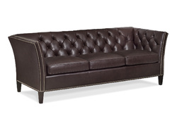 NATALIE TUFTED SOFA