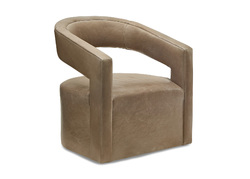 DESI SWIVEL CHAIR