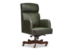 CONSTABLE SWIVEL TILT CHAIR