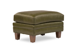 NEWMAN OTTOMAN