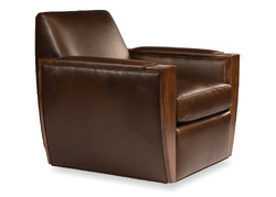 FAISON SWIVEL CHAIR