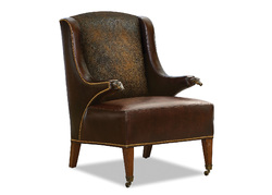 CLAIBORNE CHAIR