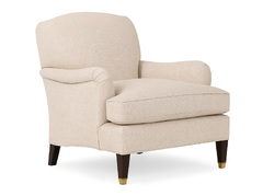 CLARA CLUB CHAIR