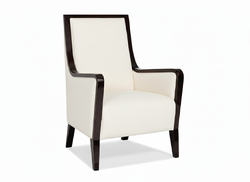 SLALOM LOUNGE CHAIR