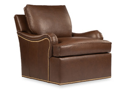 ELI SWIVEL CHAIR